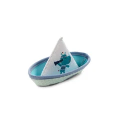 Lot De 3 Bateaux De Bain Jungle LES LILLIPUTIENS -MADE4BABY BOUTIQUE 3 bateaux de bain jungle 3