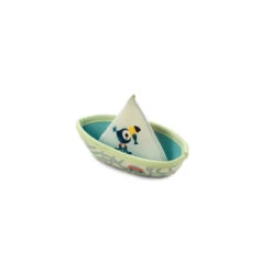 Lot De 3 Bateaux De Bain Jungle LES LILLIPUTIENS -MADE4BABY BOUTIQUE 3 bateaux de bain jungle 5