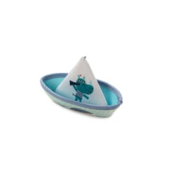 Lot De 3 Bateaux De Bain Jungle LES LILLIPUTIENS -MADE4BABY BOUTIQUE 3 bateaux de bain jungle 6