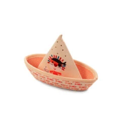 Lot De 3 Bateaux De Bain Jungle LES LILLIPUTIENS -MADE4BABY BOUTIQUE 3 bateaux de bain jungle 7