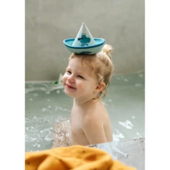 Lot De 3 Bateaux De Bain Jungle LES LILLIPUTIENS -MADE4BABY BOUTIQUE 3 bateaux de bain jungle 8