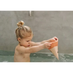 Lot De 3 Bateaux De Bain Jungle LES LILLIPUTIENS -MADE4BABY BOUTIQUE 3 bateaux de bain jungle 9