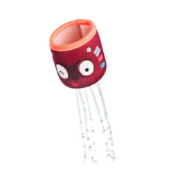 Lot De 3 Gobelets De Bain Jungle LES LILLIPUTIENS -MADE4BABY BOUTIQUE 3 gobelets de bain jungle 3