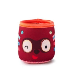 Lot De 3 Gobelets De Bain Jungle LES LILLIPUTIENS -MADE4BABY BOUTIQUE 3 gobelets de bain jungle 4