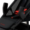 Adaptateur Poussette Avi Sport CYBEX Black