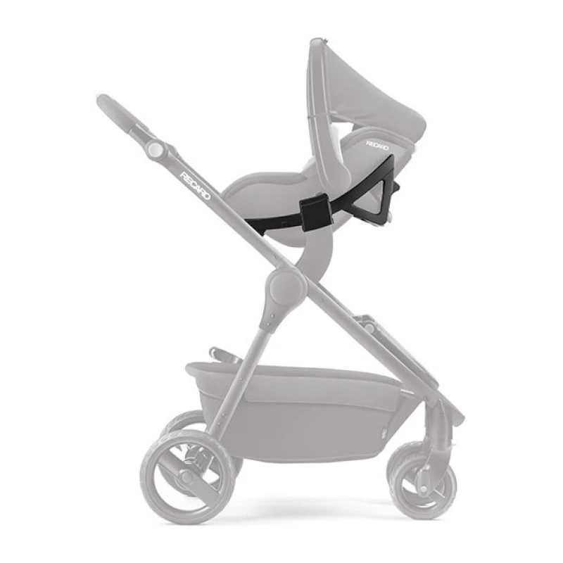Adaptateur Poussette Pour Siège Auto Salia Elite RECARO 4 Adaptateur Poussette Pour Siège Auto Salia Elite RECARO – Image 2