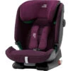 Siege Auto Advansafix I-Size BRITAX Burgundy Red -MADE4BABY BOUTIQUE advansafix i size 9