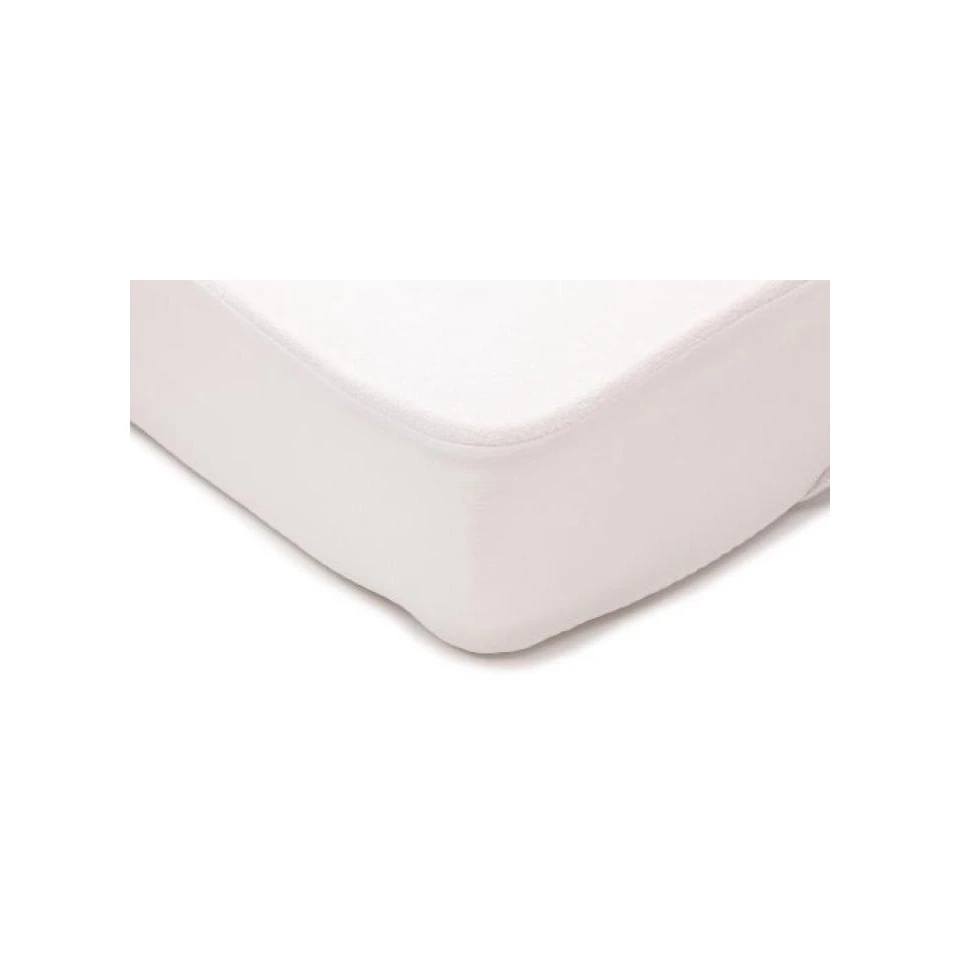 Alèse Bambou Imperméable 40x80 DOMIVA Blanc 3 Alèse Bambou Imperméable 40x80 DOMIVA Blanc