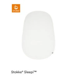 Alese Pour Sleepi 120 V3 STOKKE White