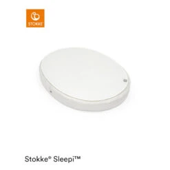 Alese Pour Sleepi Mini V3 STOKKE White -MADE4BABY BOUTIQUE alese pour sleepi mini v3 stokke white 2