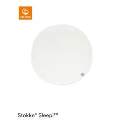 Alese Pour Sleepi Mini V3 STOKKE White