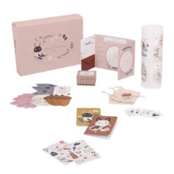 Coffret "1ers Souvenirs" MOULIN ROTY Apres La Pluie