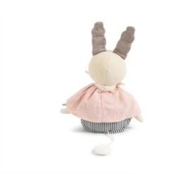 Poupée Musicale Lapin MOULIN ROTY Apres La Pluie -MADE4BABY BOUTIQUE alp poupee musique lapin 3