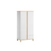 Armoire Altitude VOX Blanc/bois -MADE4BABY BOUTIQUE altitude armoire 2 portes