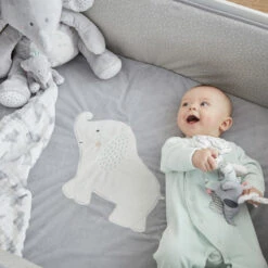 Peluche Anna Medium NOUKIE'S Anna & Milo -MADE4BABY BOUTIQUE am anna medium 4