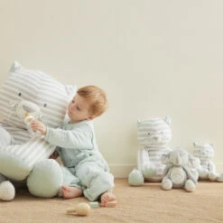 Peluche Anna Medium NOUKIE'S Anna & Milo -MADE4BABY BOUTIQUE am anna medium 5