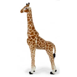 Peluche Girafe 180 Cm CHILDHOME 12 Peluche Girafe 180 Cm CHILDHOME -MADE4BABY BOUTIQUE animals giraffe 180 cm 1