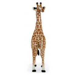 Peluche Girafe 180 Cm CHILDHOME 14 Peluche Girafe 180 Cm CHILDHOME -MADE4BABY BOUTIQUE animals giraffe 180 cm 3