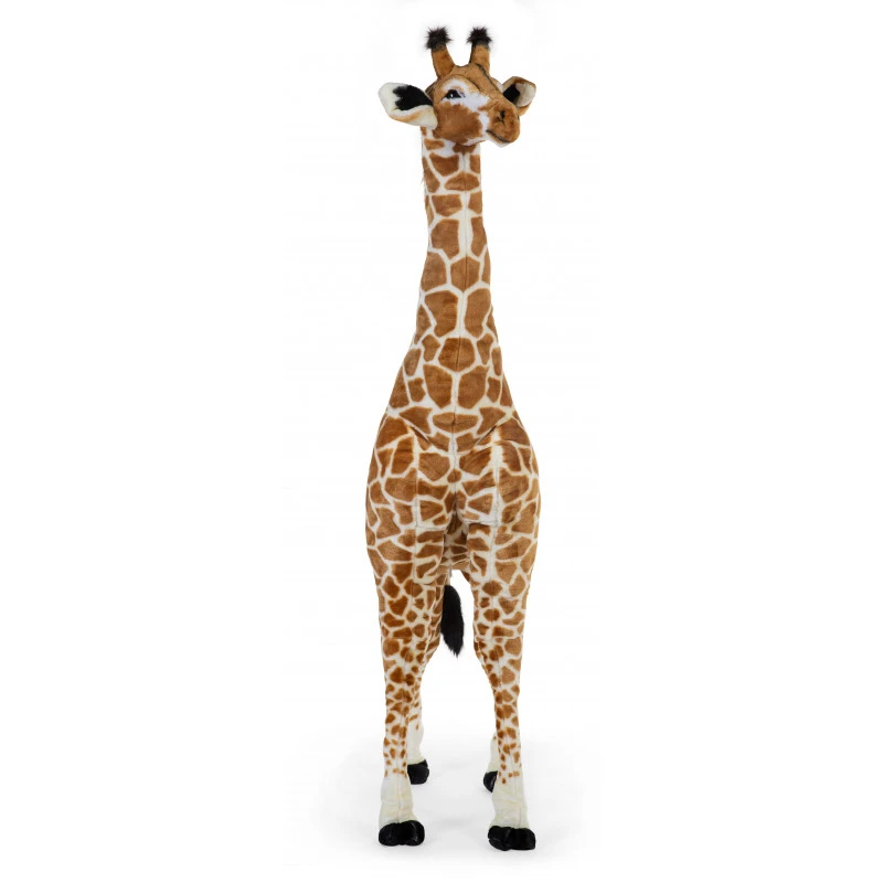 Peluche Girafe 180 Cm CHILDHOME 6 Peluche Girafe 180 Cm CHILDHOME – Image 4