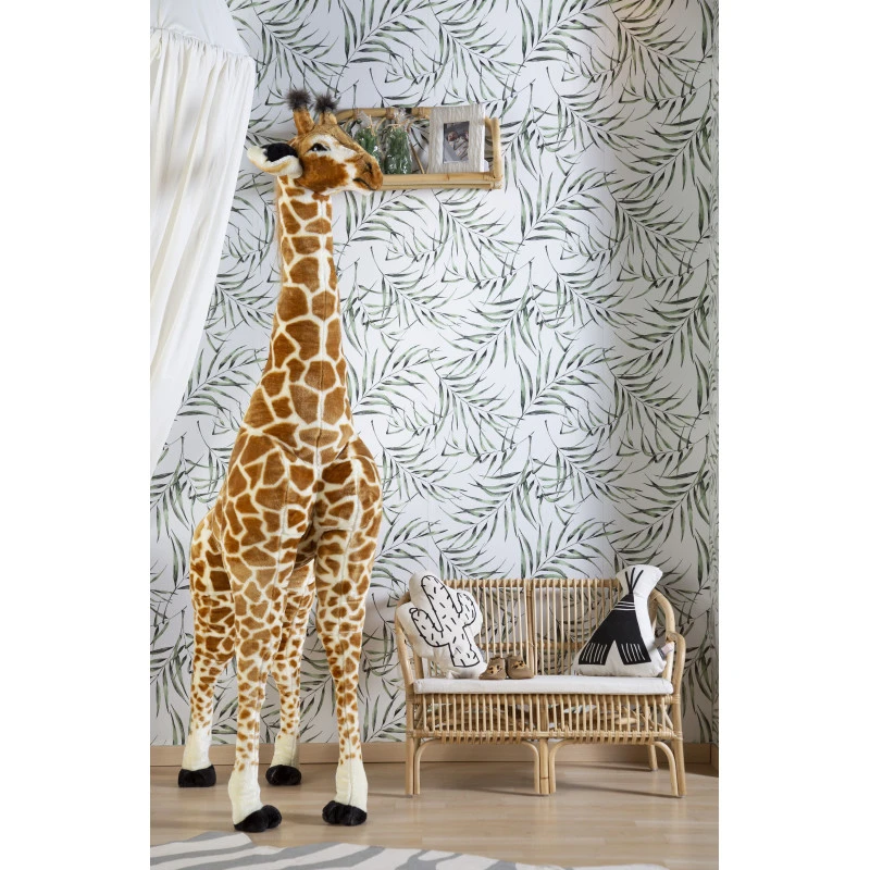 Peluche Girafe 180 Cm CHILDHOME 11 Peluche Girafe 180 Cm CHILDHOME – Image 9