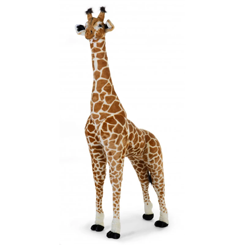 Peluche Girafe 180 Cm CHILDHOME 3 Peluche Girafe 180 Cm CHILDHOME