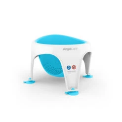 Anneau De Bain ANGELCARE Bleu