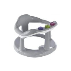 Anneau De Bain Aquababy THERMOBABY Gris Charme