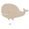 Applique Murale Wonder BABY'S ONLY Baleine -MADE4BABY BOUTIQUE applique murale wonder baby s only baleine