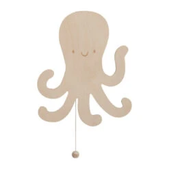 Applique Murale Wonder BABY'S ONLY Poulpe