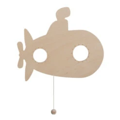 Applique Murale Wonder BABY'S ONLY Sous Marin