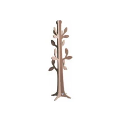 Arbre Portant Charme DOMIVA Taupe