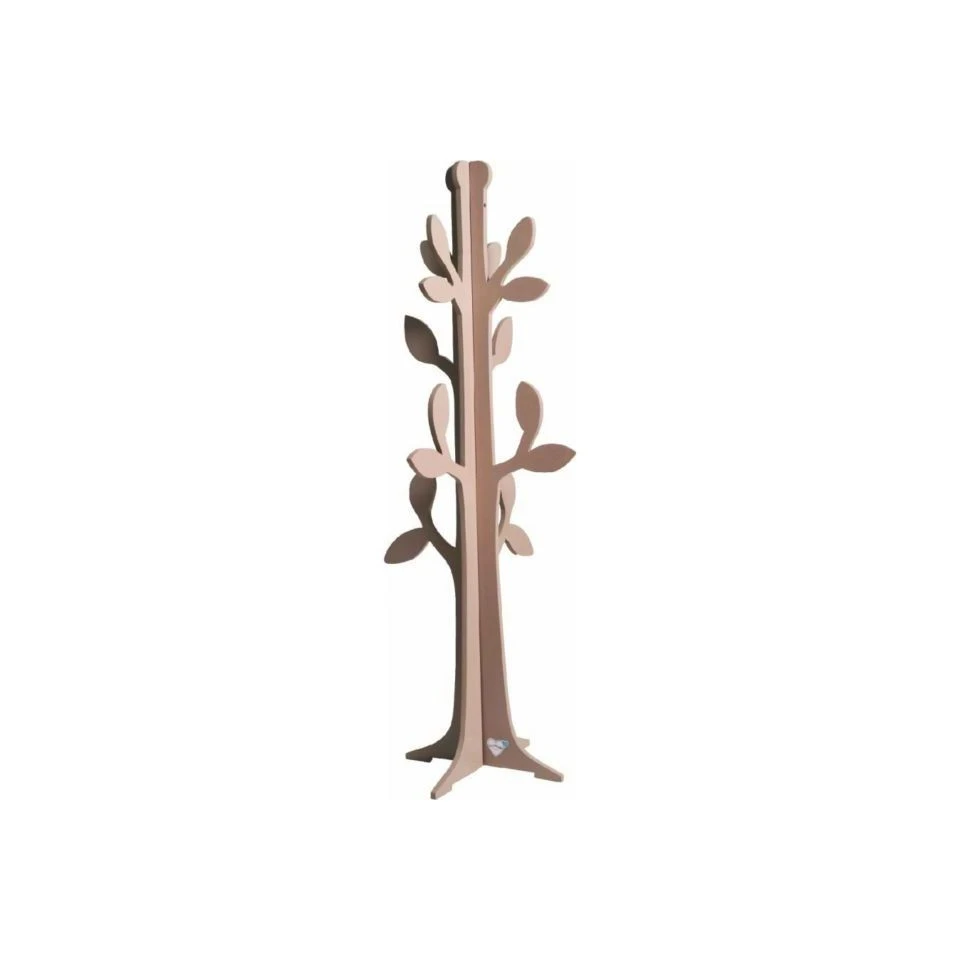 Arbre Portant Charme DOMIVA Taupe 3 Arbre Portant Charme DOMIVA Taupe