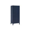 Armoire 1 Porte Milenne VOX Indigo