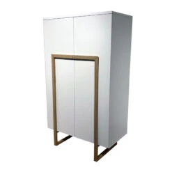 Armoire 2 Portes IKID Tivoli