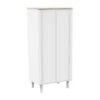Armoire 2 Portes SAUTHON Eléonore Blanc 2 Armoire 2 Portes SAUTHON Eléonore Blanc -MADE4BABY BOUTIQUE armoire 2 portes sauthon eleonore blanc