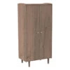 Armoire 2 Portes SAUTHON Jazzy -MADE4BABY BOUTIQUE armoire 2 portes sauthon jazzy