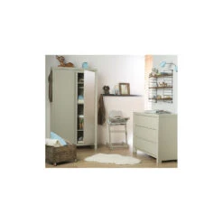 Armoire 3 Portes PERICLES Monaco Mastique 7 Armoire 3 Portes PERICLES Monaco Mastique -MADE4BABY BOUTIQUE armoire 3 portes pericles monaco mastique 2