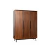 Armoire 3 Portes PERICLES Urban 1 Armoire 3 Portes PERICLES Urban -MADE4BABY BOUTIQUE armoire 3 portes pericles urban