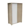 Armoire Antonin SAUTHON Bois/blanc -MADE4BABY BOUTIQUE armoire antonin sauthon boisblanc