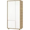 Armoire 2portes VOX Evolve White 1 Armoire 2portes VOX Evolve White -MADE4BABY BOUTIQUE armoire evolve white vox