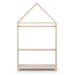 Penderie Maison Ouverte CHILDHOME -MADE4BABY BOUTIQUE armoire maison ouverte 3