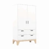 Armoire Mia SONGES ET RIGOLADES