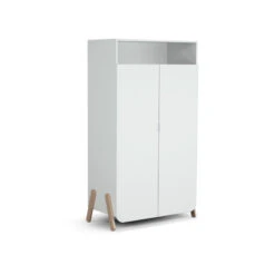 Armoire 2 Portes AT4 Pirate