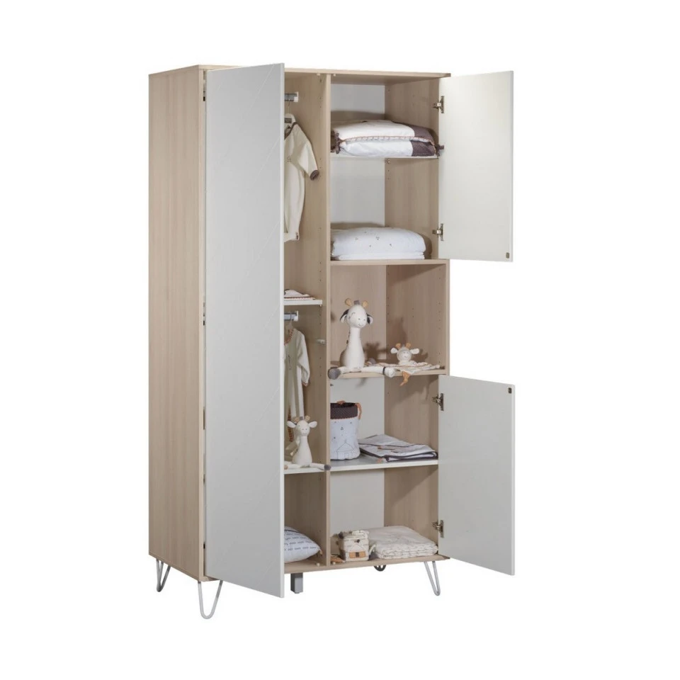 Armoire SAUTHON Happy 4 Armoire SAUTHON Happy – Image 2