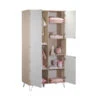 Armoire SAUTHON Happy -MADE4BABY BOUTIQUE armoire sauthon happy