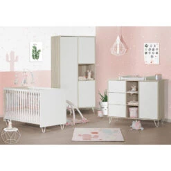 Armoire SAUTHON Happy 10 Armoire SAUTHON Happy -MADE4BABY BOUTIQUE armoire sauthon happy 3