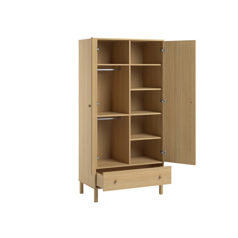 Armoire Tela VOX Bois 4 Armoire Tela VOX Bois – Image 2