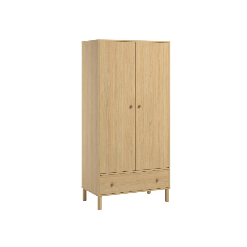 Armoire Tela VOX Bois 3 Armoire Tela VOX Bois