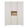 Armoire XL QUAX Loft Argile 2 Armoire XL QUAX Loft Argile -MADE4BABY BOUTIQUE armoire xl quax loft argile