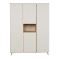 Armoire XL QUAX Loft Argile